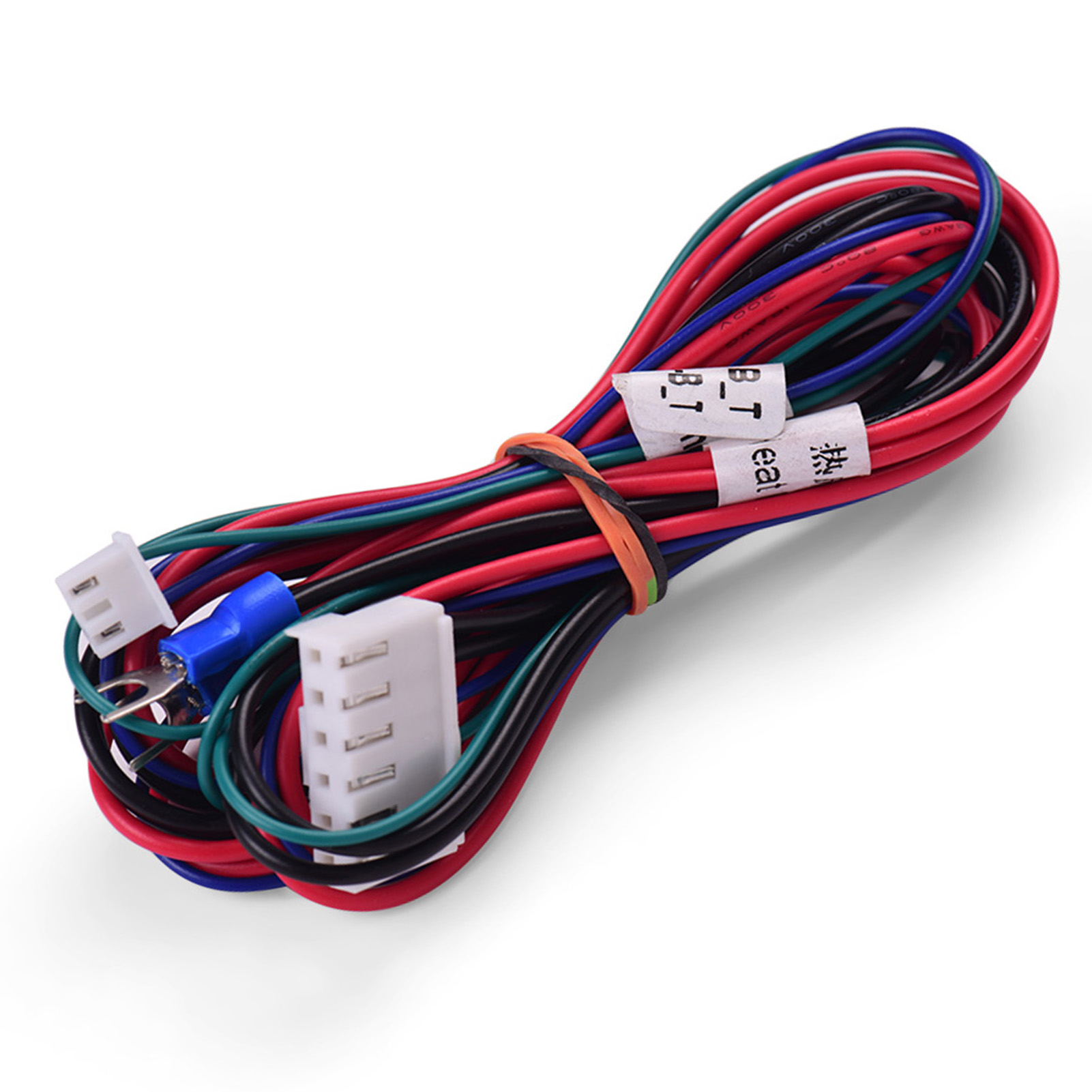 3D Printing Industrial - Anet 18AWG Upgrade Heated Bed Cable