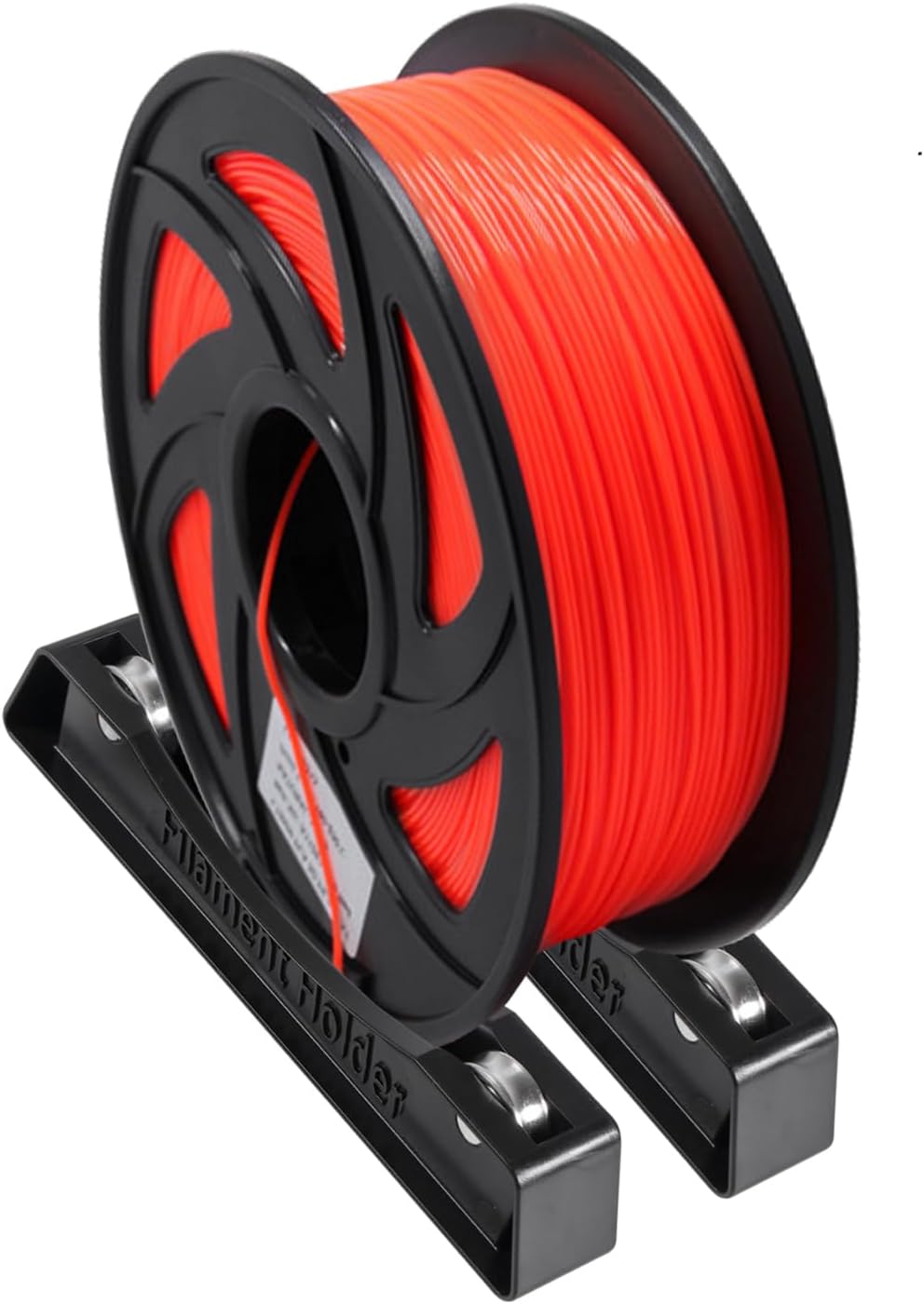 3D Printer Enclosure Frame - 2PCS 3D Printer Filament Spool Holder