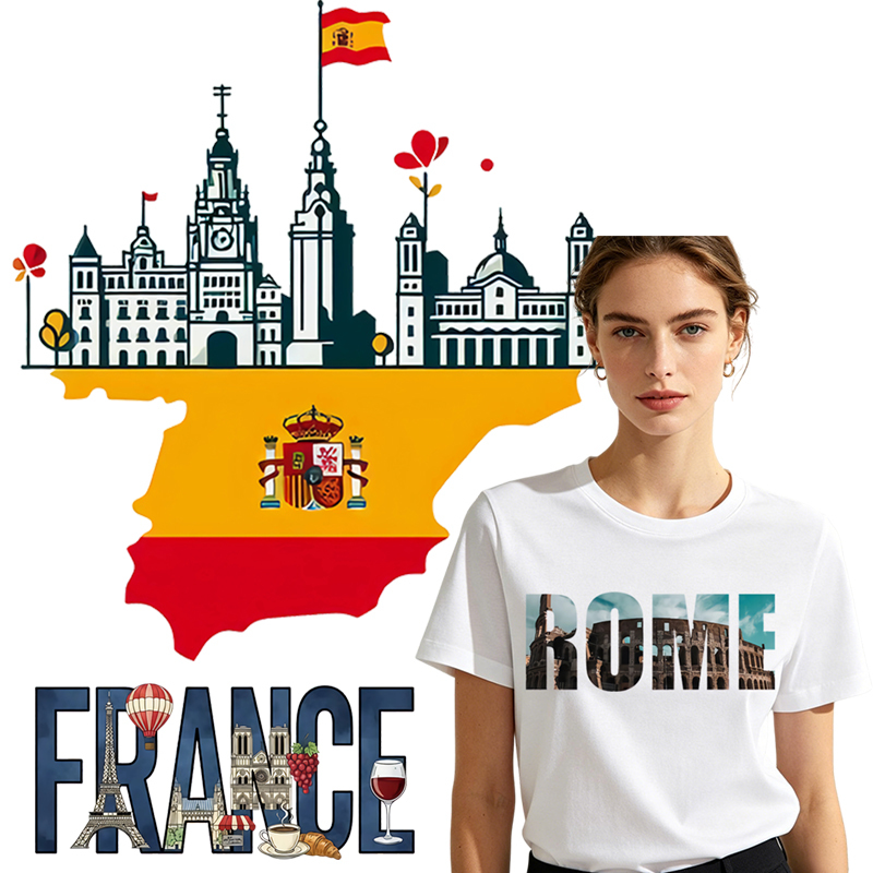 France America New York alphab - 3D Printing York review and price