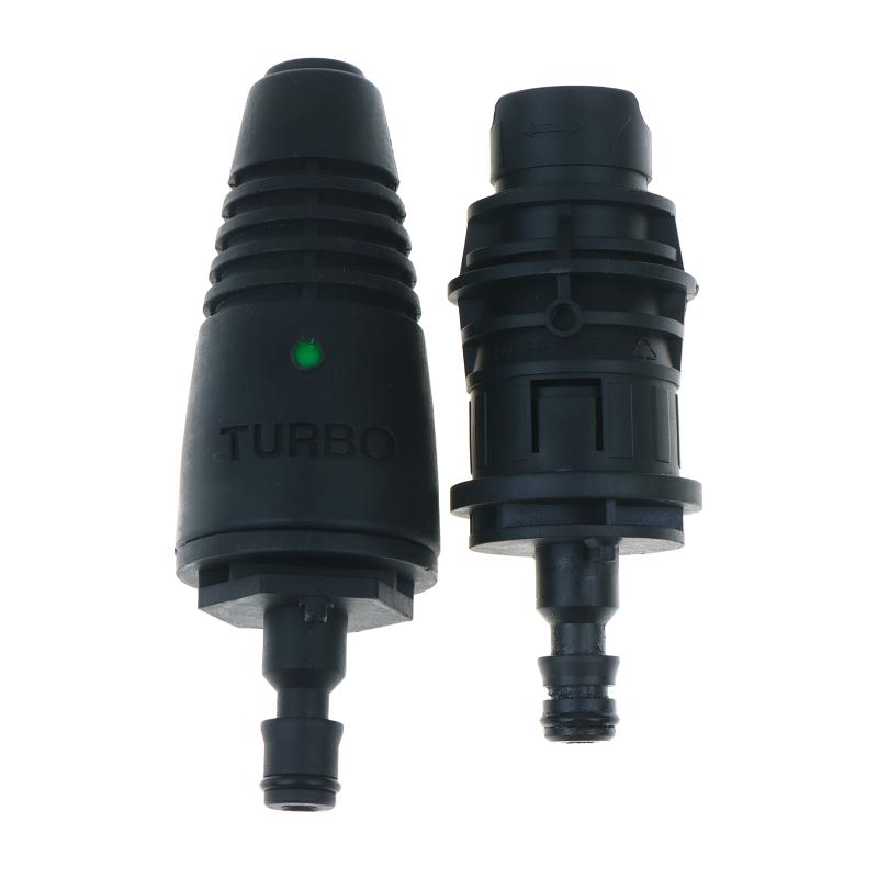 High Pressure Rotating Turbo N - Nozzle Cleaning Kit review and price