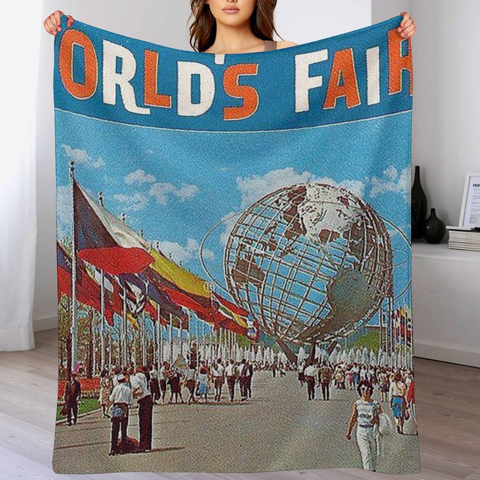 1964 new york worlds fair post - 3D Printing York review and price