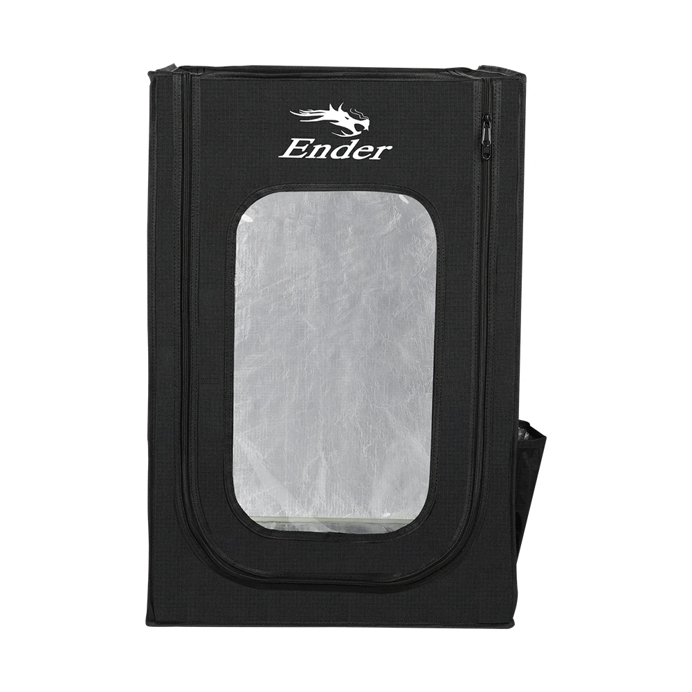 New Upgrade Ender 3D Printer E - 3D Printer Enclosure Frame review and price