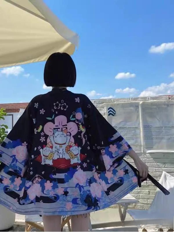 New 3D Print Cartoon Kimono Wr - 3D Printing Material review and price