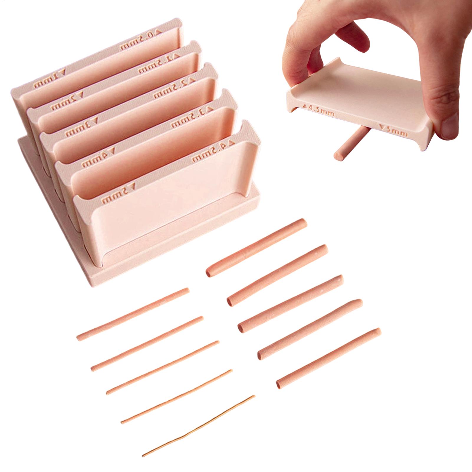 Clay Hoop Strip Roller Precise - 3D Printing Material review and price