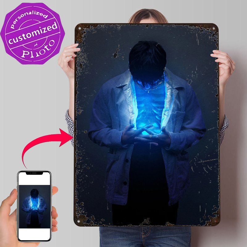 X Ray 3D Printed Texture Poste - 3D Printing X Ray review and price
