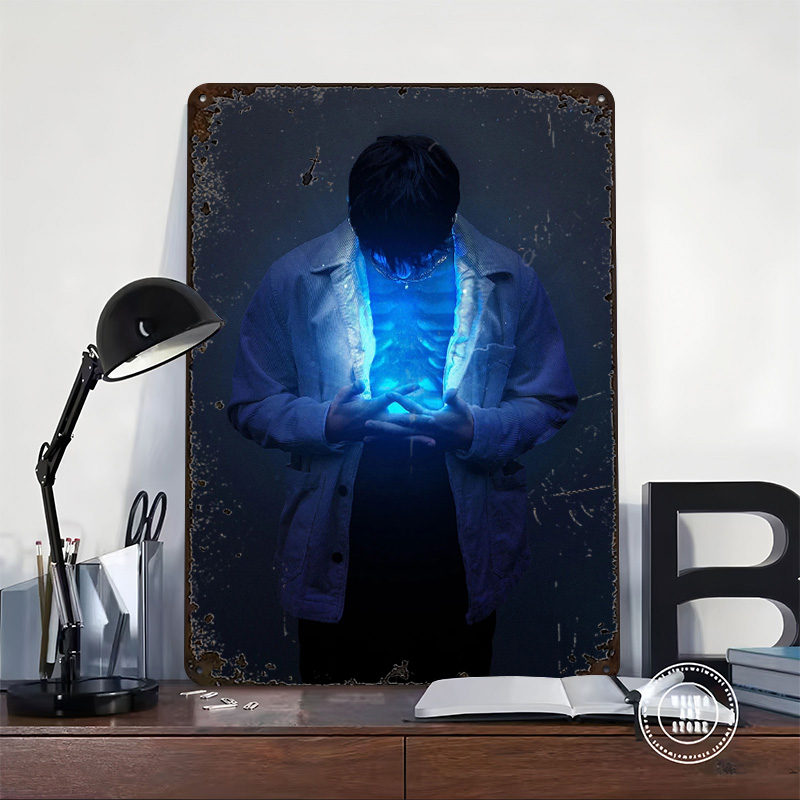 X Ray 3D Printed Texture Poste - 3D Printing X Ray review and price