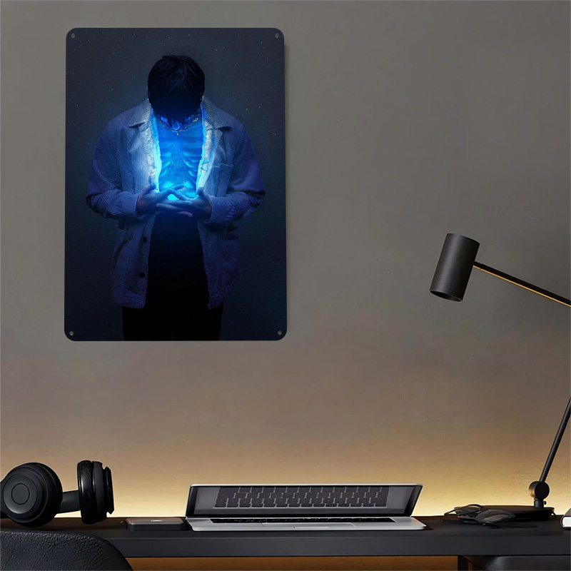 X Ray 3D Printed Texture Poste - 3D Printing X Ray review and price