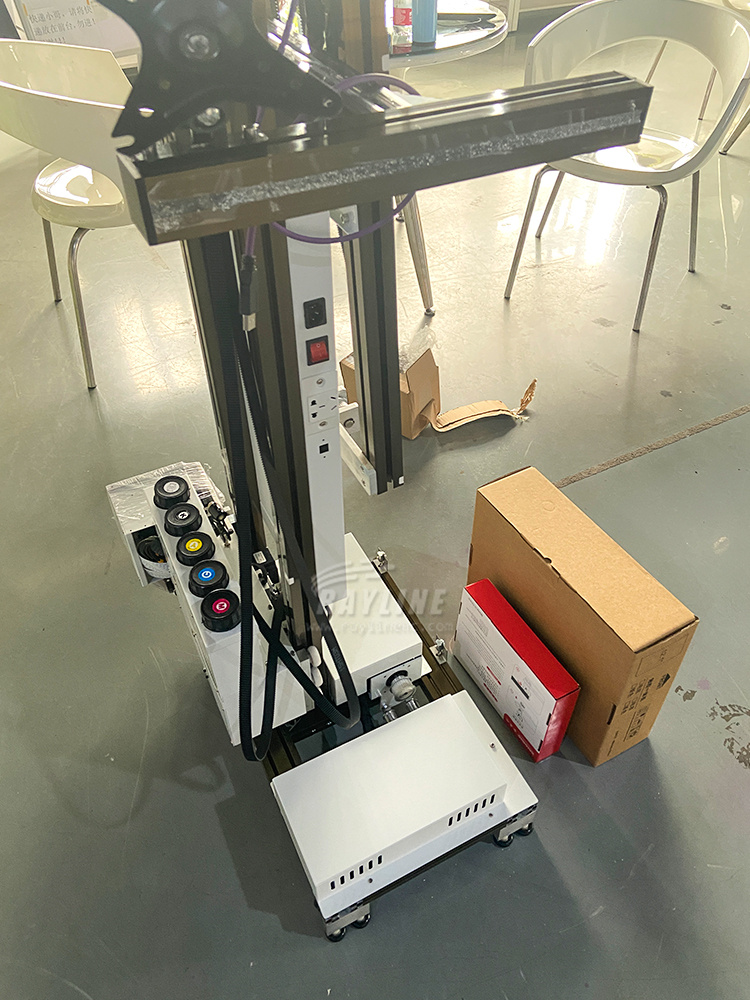 Industrial Direct to Wall Inkj - 3D Printing Industrial review and price