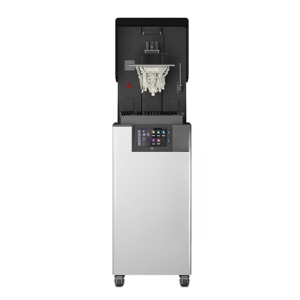 OYOWOOA K1 Industrial parts LC - 3D Printing Industrial review and price