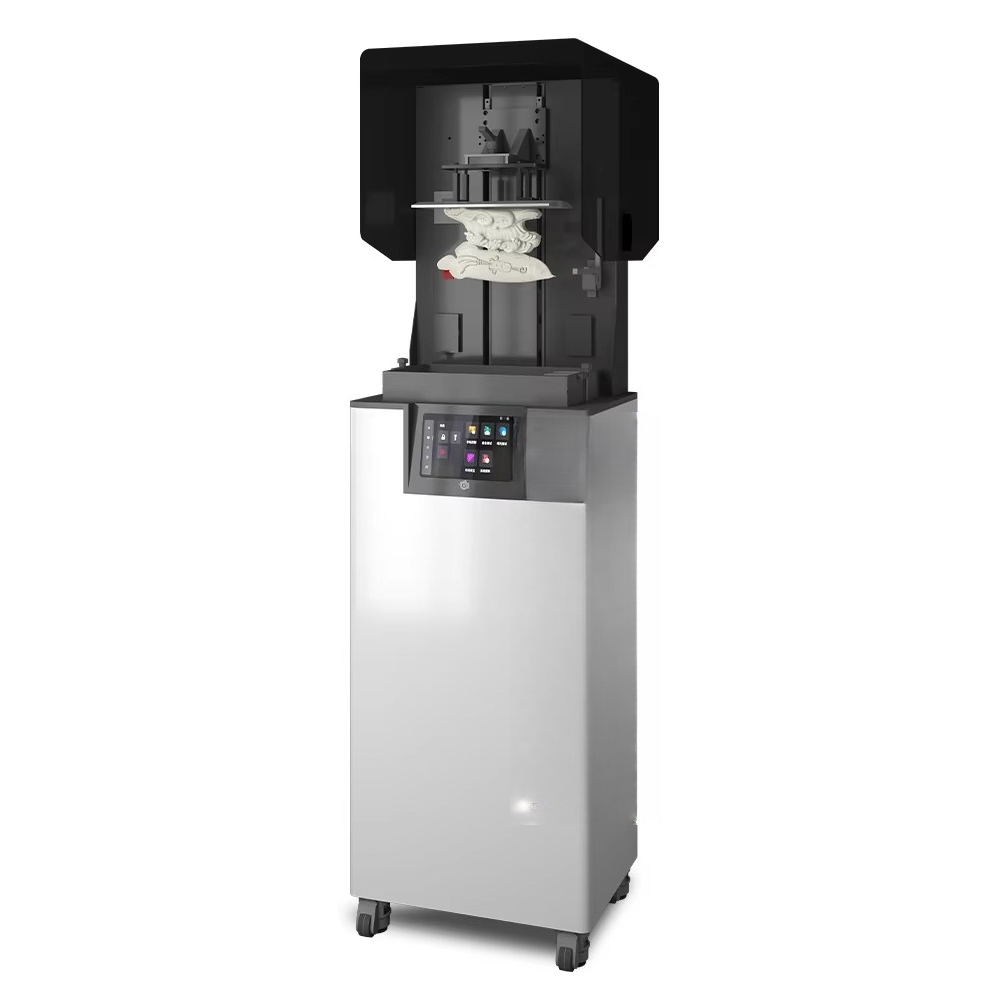 OYOWOOA K1 Industrial parts LC - 3D Printing Industrial review and price