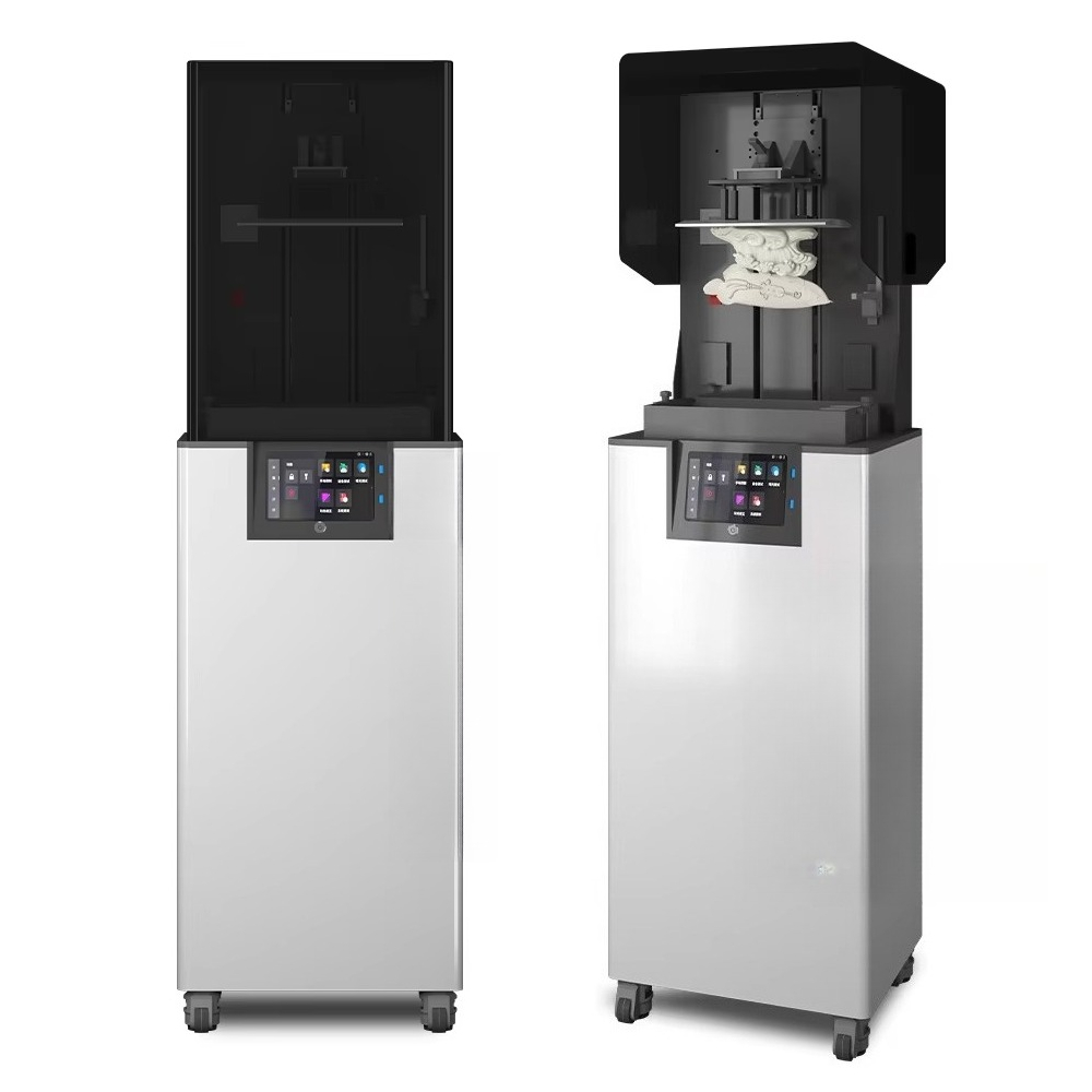 OYOWOOA K1 Industrial parts LC - 3D Printing Industrial review and price