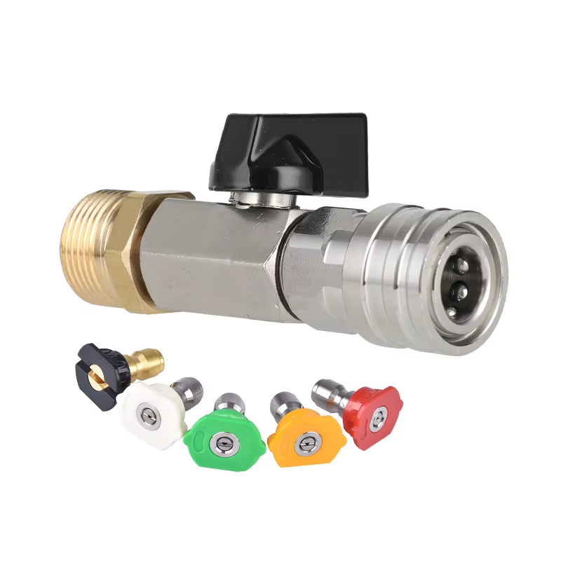 High Pressure Washer M22-14/15 - Nozzle Cleaning Kit review and price