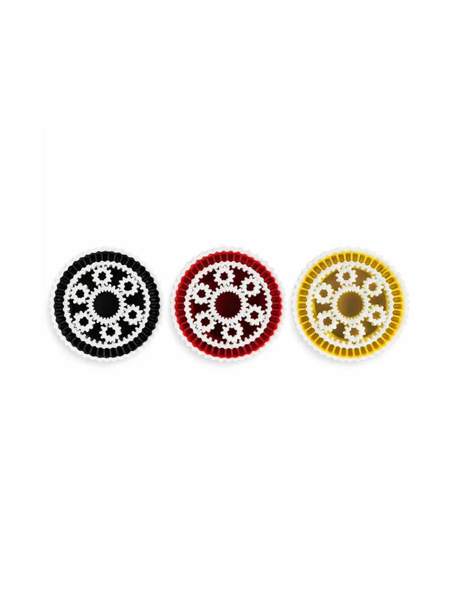 Planetary Gear Fidget Toy – 3D - 3D Printing Table review and price