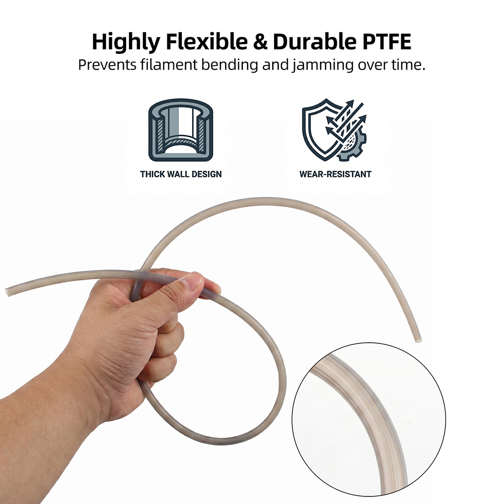 For Snapmaker U1 Low-Resistanc - 3D Printing Tpe review and price