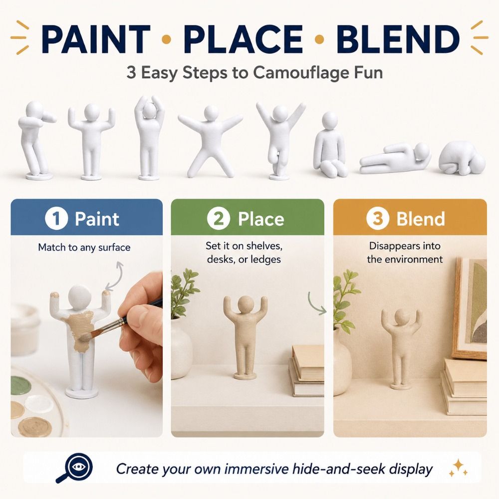 Party Gifts Paintable Mecha Or - 3D Printing Figure review and price