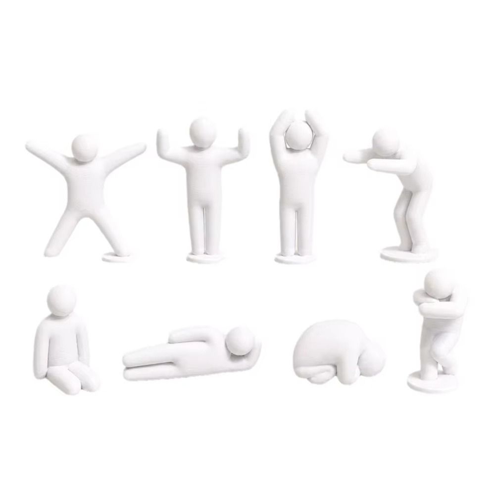 Party Gifts Paintable Mecha Or - 3D Printing Figure review and price