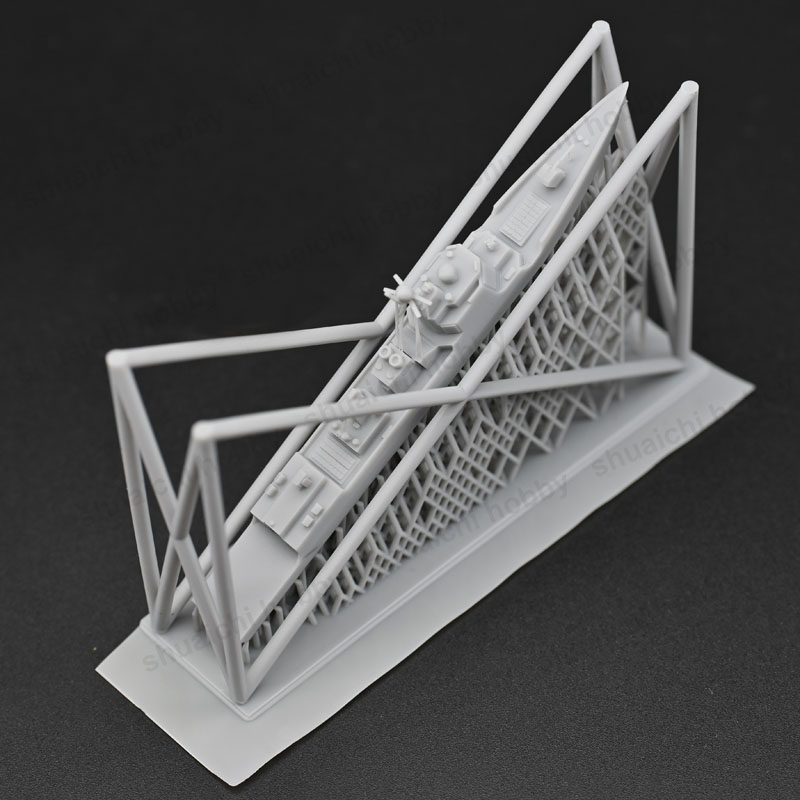 2PCS 1/2000 1500 1250 Scale Ty - 3D Printing Material review and price