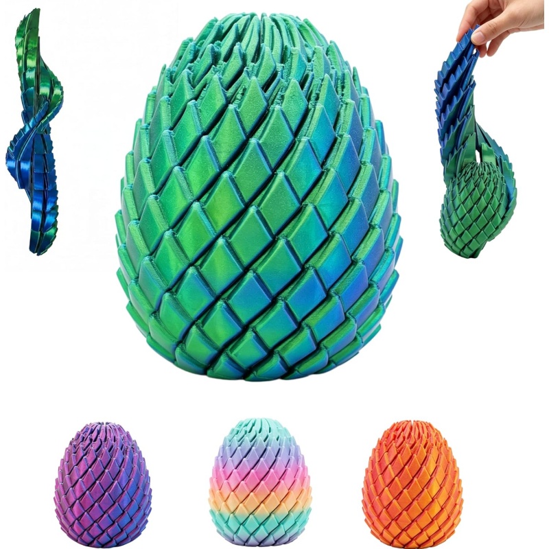3D Printed Fidget Toy, Twisty  - 3D Printing Table review and price