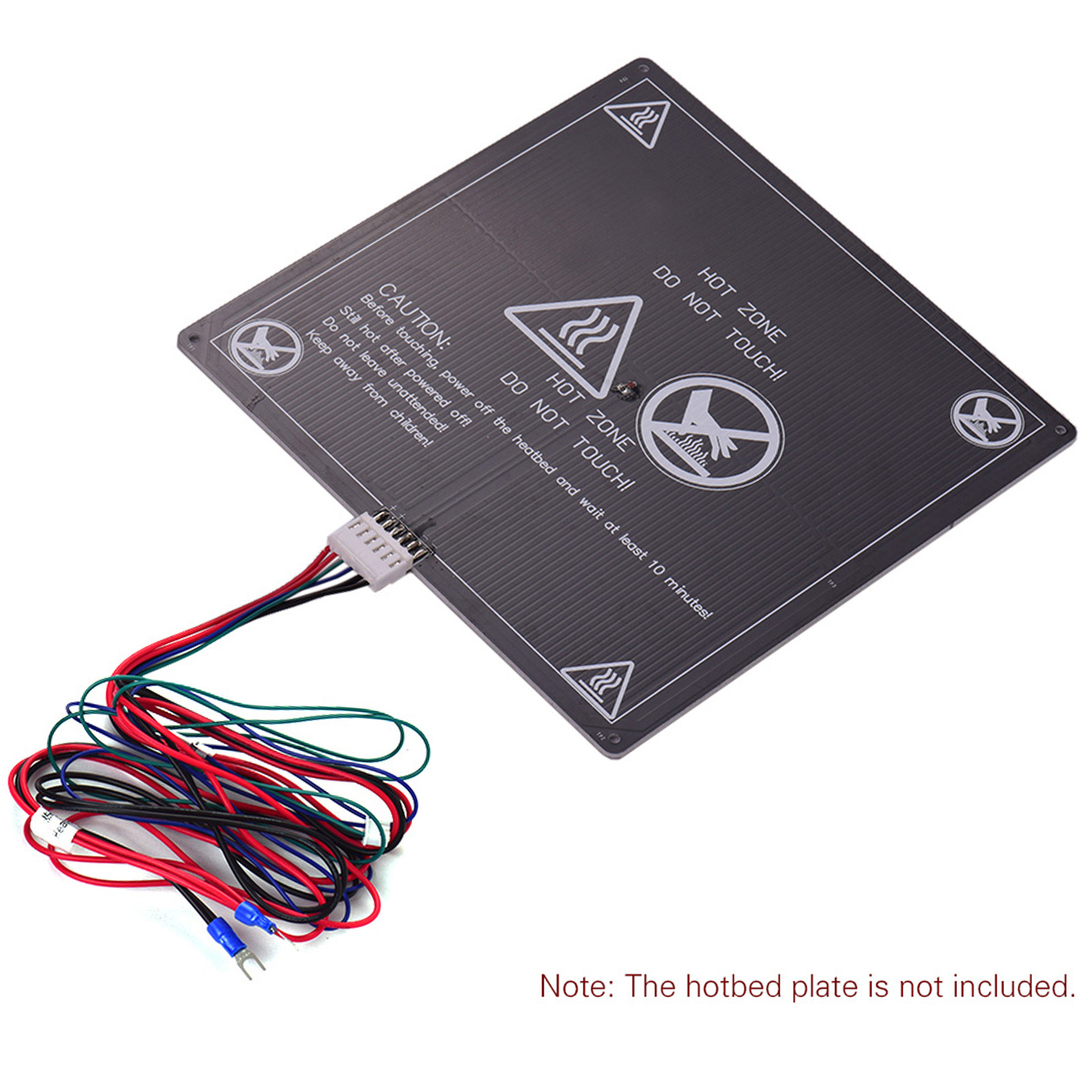 Anet 18AWG Upgrade Heated Bed  - 3D Printing Industrial review and price