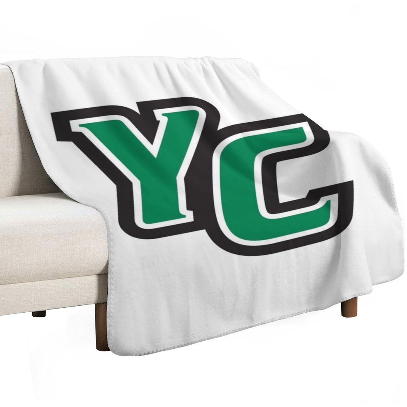 York spartans Throw Blanket Ma - 3D Printing York review and price