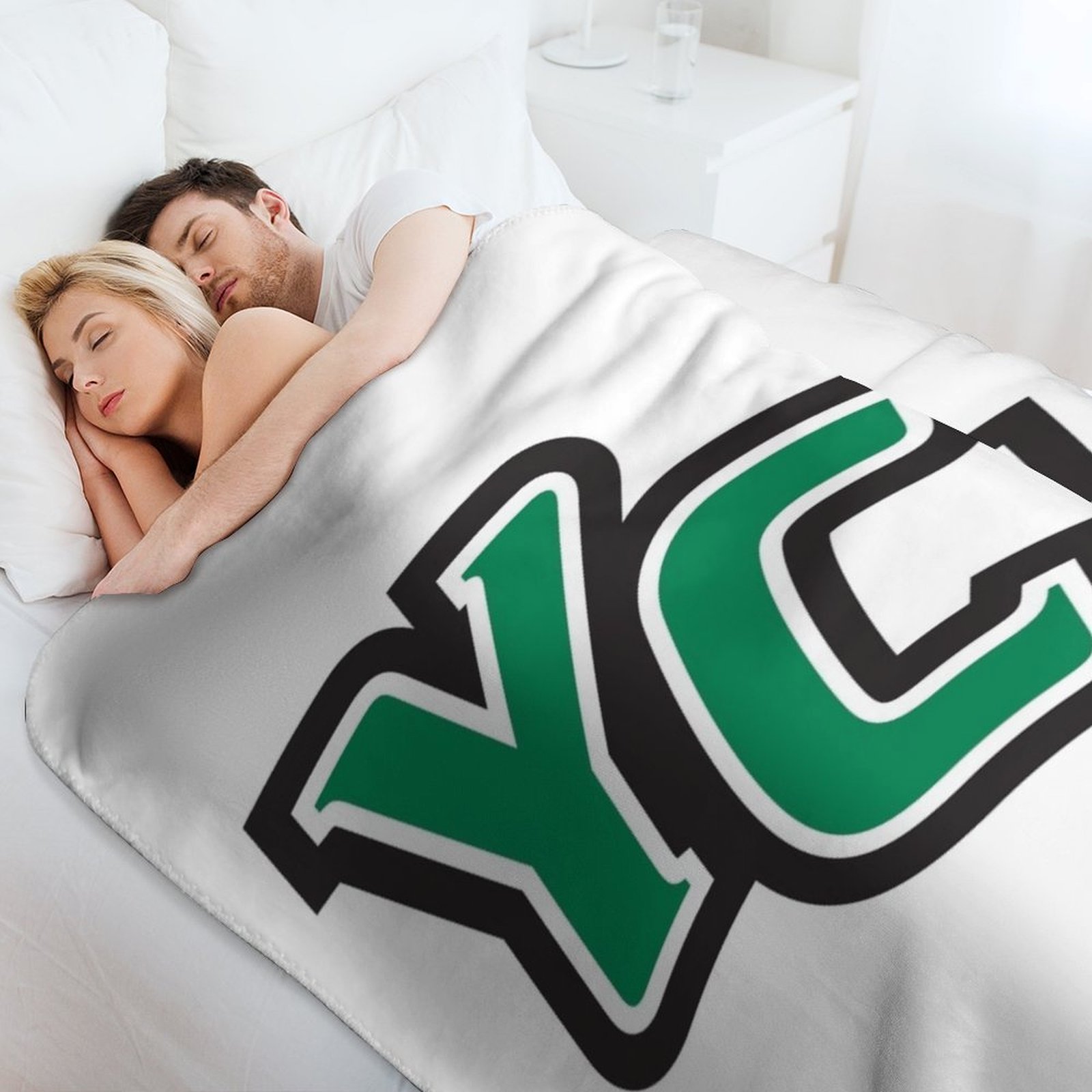 York spartans Throw Blanket Ma - 3D Printing York review and price