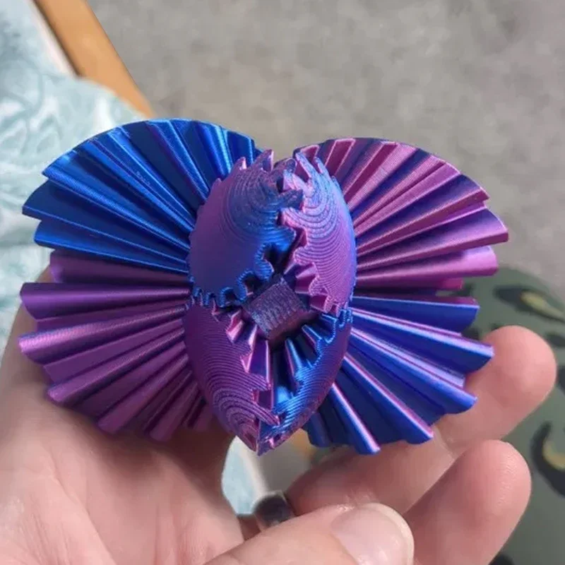 3D Printed Gear Ball Fidget To - 3D Printing Table review and price