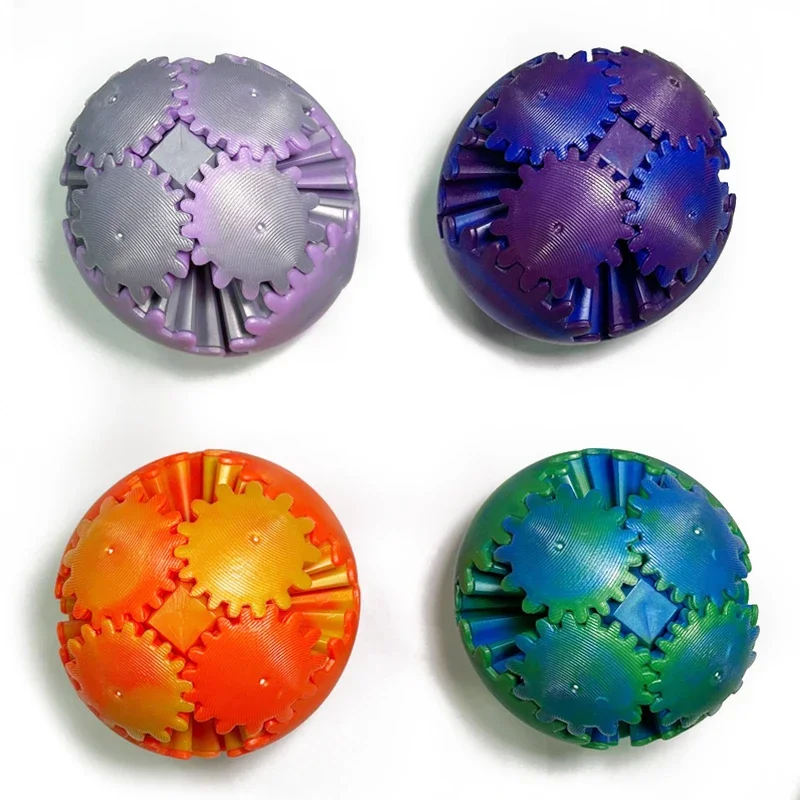 3D Printed Gear Ball Fidget To - 3D Printing Table review and price