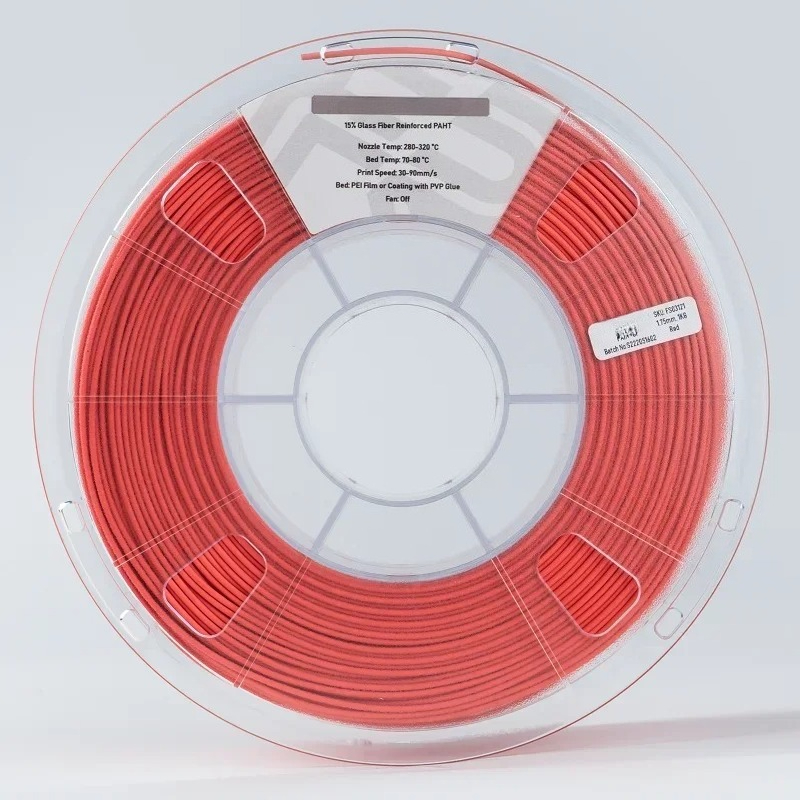 FusRock PAHT-GF 15% Fiberglass - 3D Printing Industrial review and price