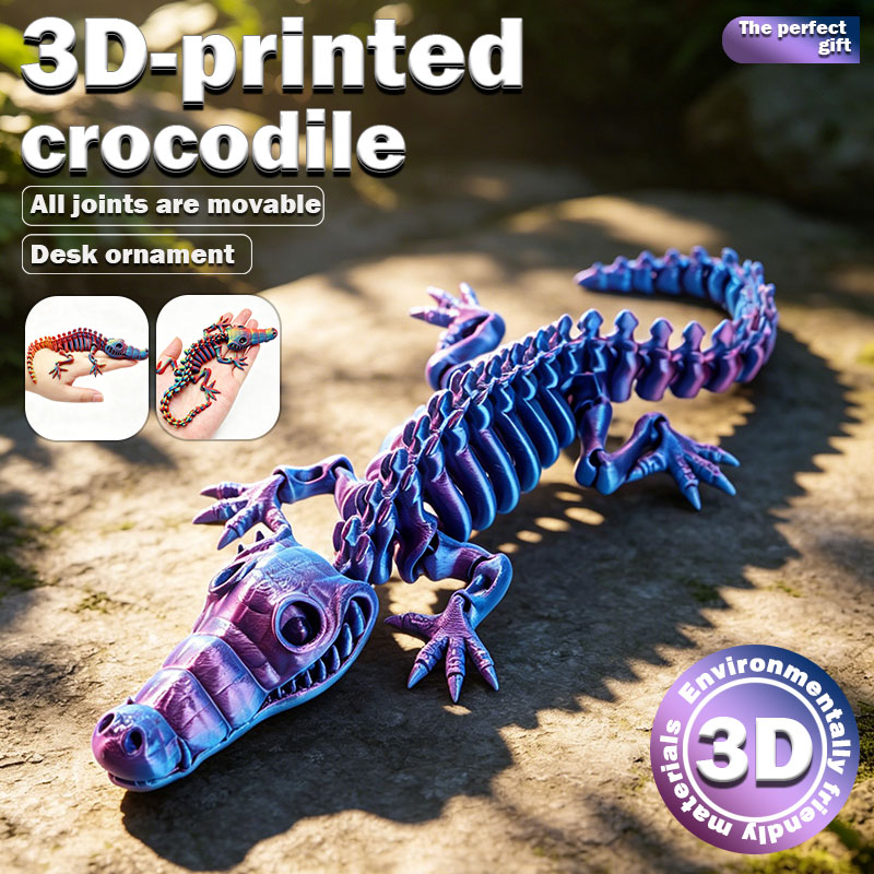 3D Printed Animal Sculpture Cr - 3D Printing Table review and price