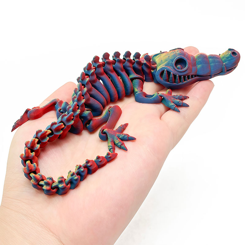 3D Printed Animal Sculpture Cr - 3D Printing Table review and price