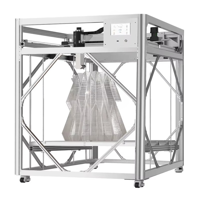 1600mm Large Format FGF Pellet - 3D Printing Industrial review and price