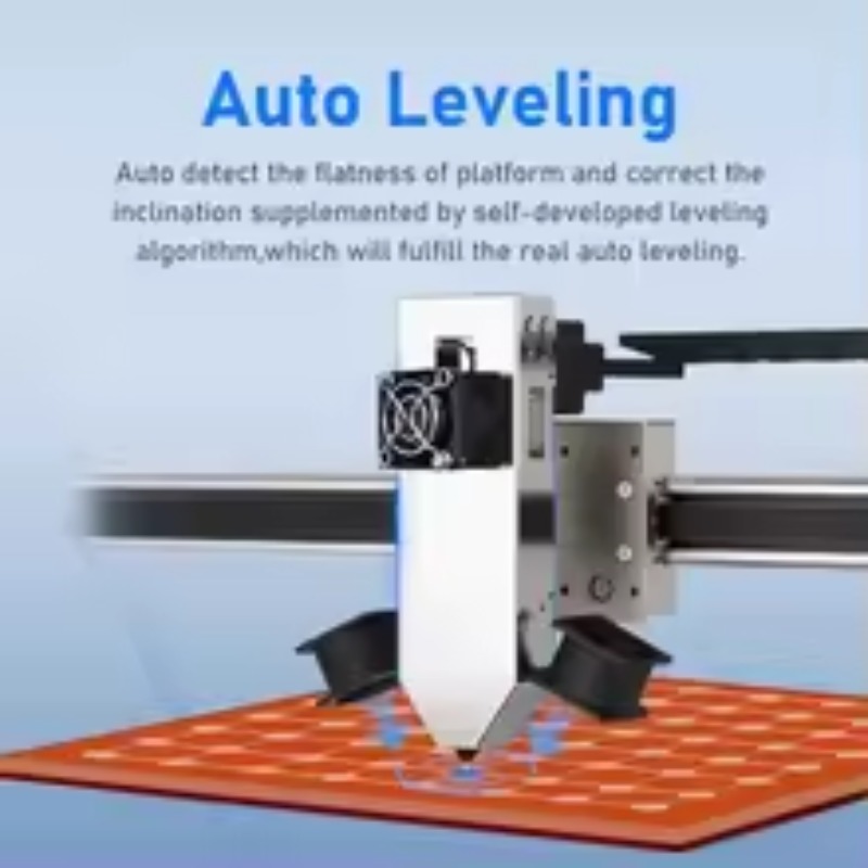 1600mm Large Format FGF Pellet - 3D Printing Industrial review and price