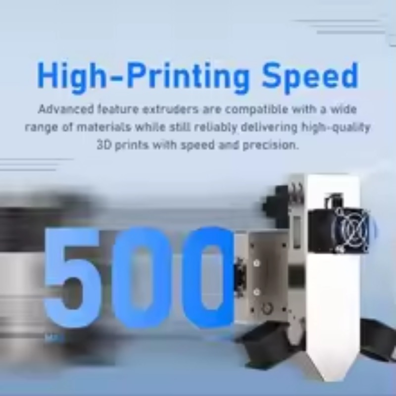 1600mm Large Format FGF Pellet - 3D Printing Industrial review and price