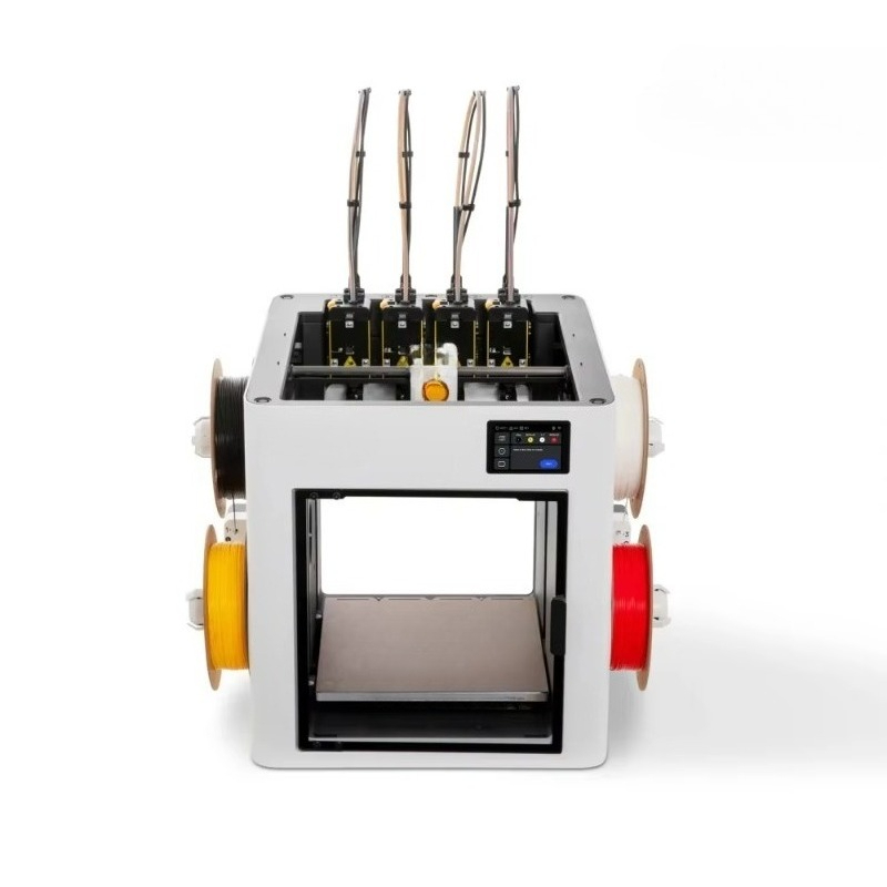 Professional-grade U1 3D print - 3D Printing Industrial review and price