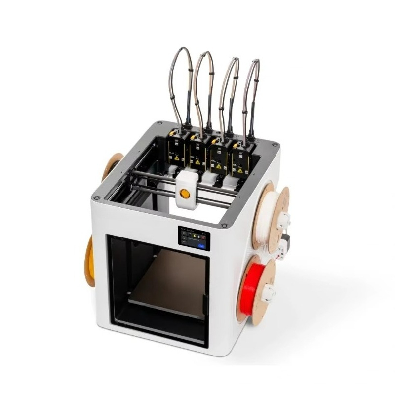 Professional-grade U1 3D print - 3D Printing Industrial review and price