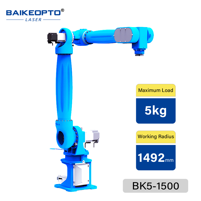 BK5-1500 Loadbear 5KG Automati - 3D Printing Industrial review and price