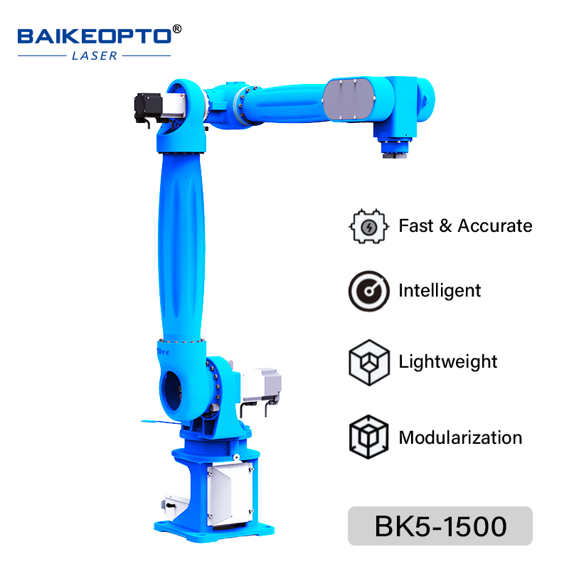 BK5-1500 Loadbear 5KG Automati - 3D Printing Industrial review and price