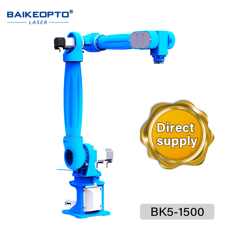 BK5-1500 Loadbear 5KG Automati - 3D Printing Industrial review and price