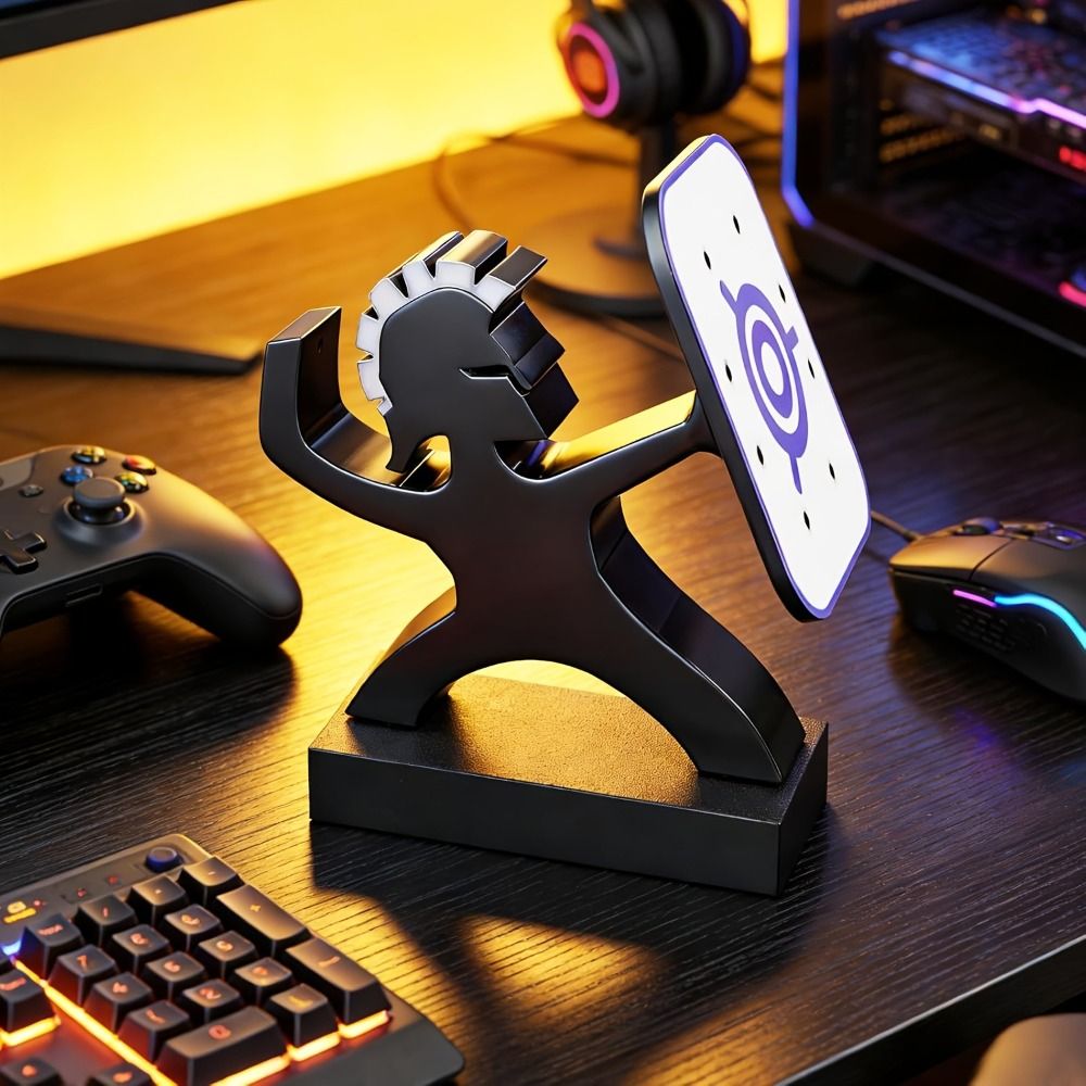 9-Slot Spartan Dart Storage Ho - 3D Printing Figure review and price