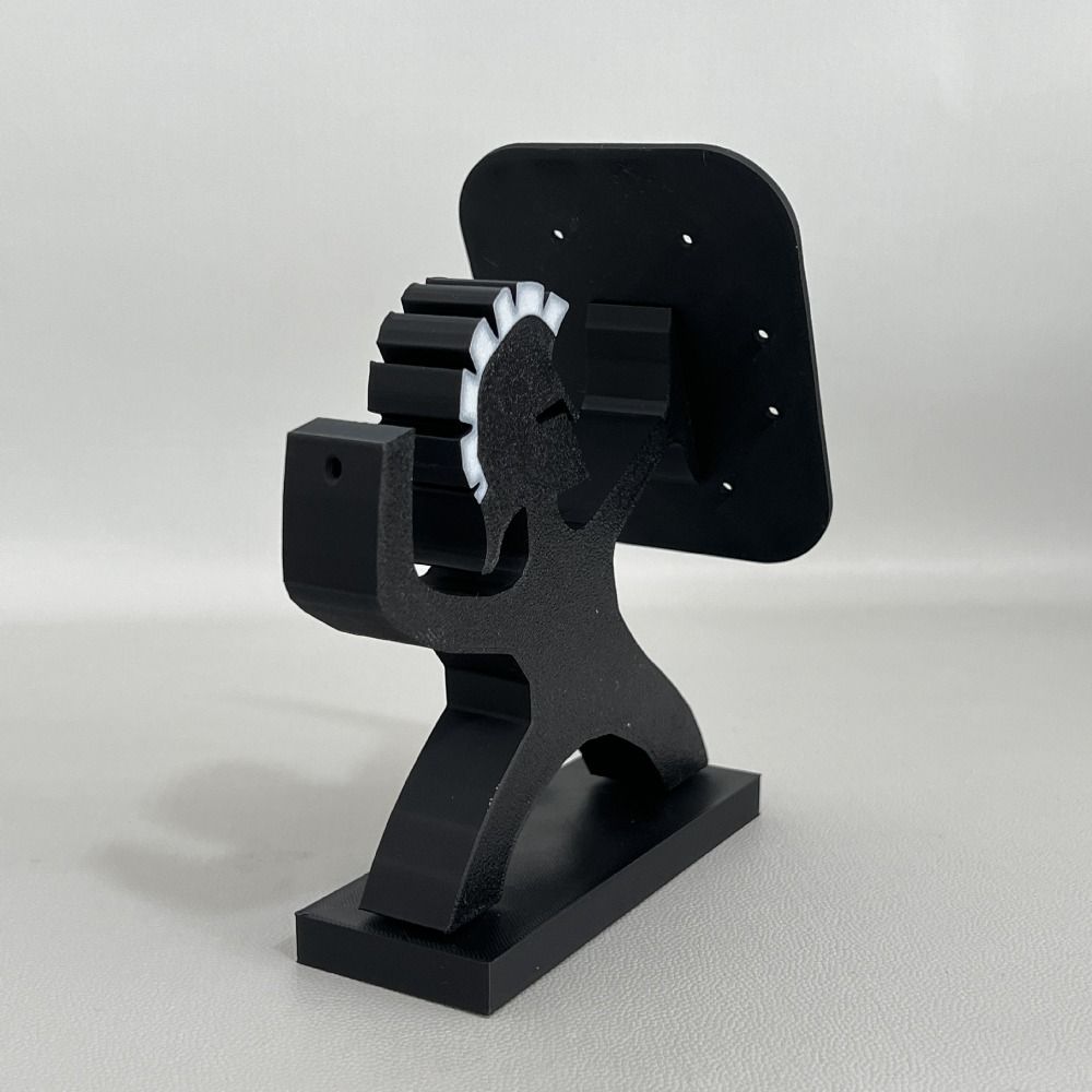 9-Slot Spartan Dart Storage Ho - 3D Printing Figure review and price