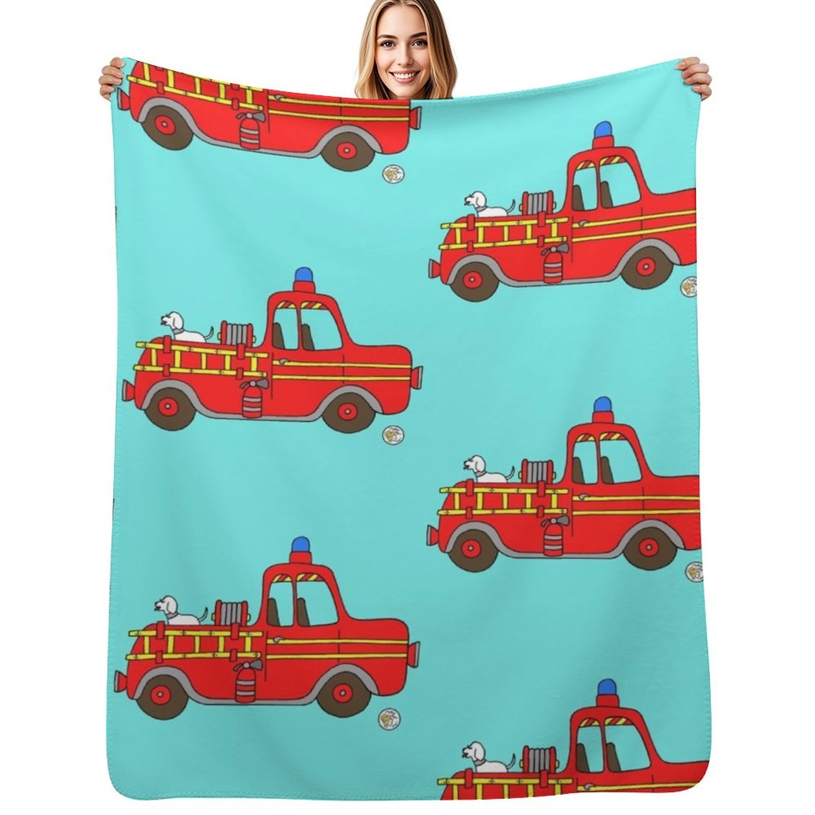 firetruck red vintage fire tru - 3D Printing York review and price