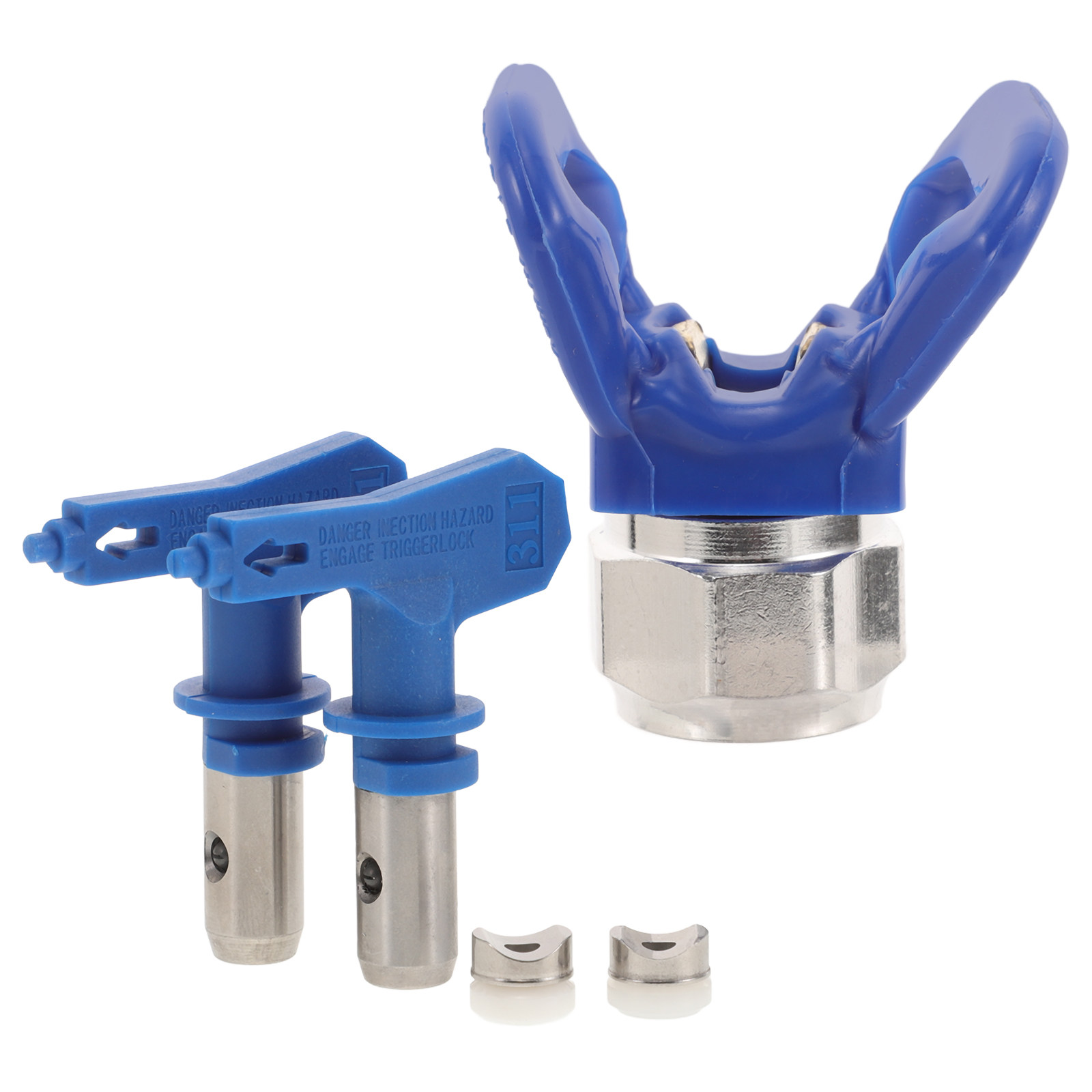 Paint Air Compressor Sprayer A - Nozzle Cleaning Kit review and price