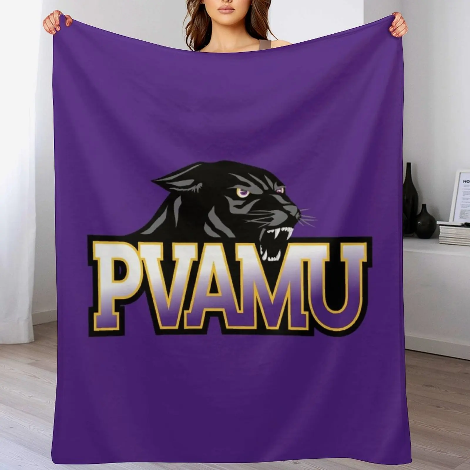 the Lady Panthers Prairie View - 3D Printing Icon review and price
