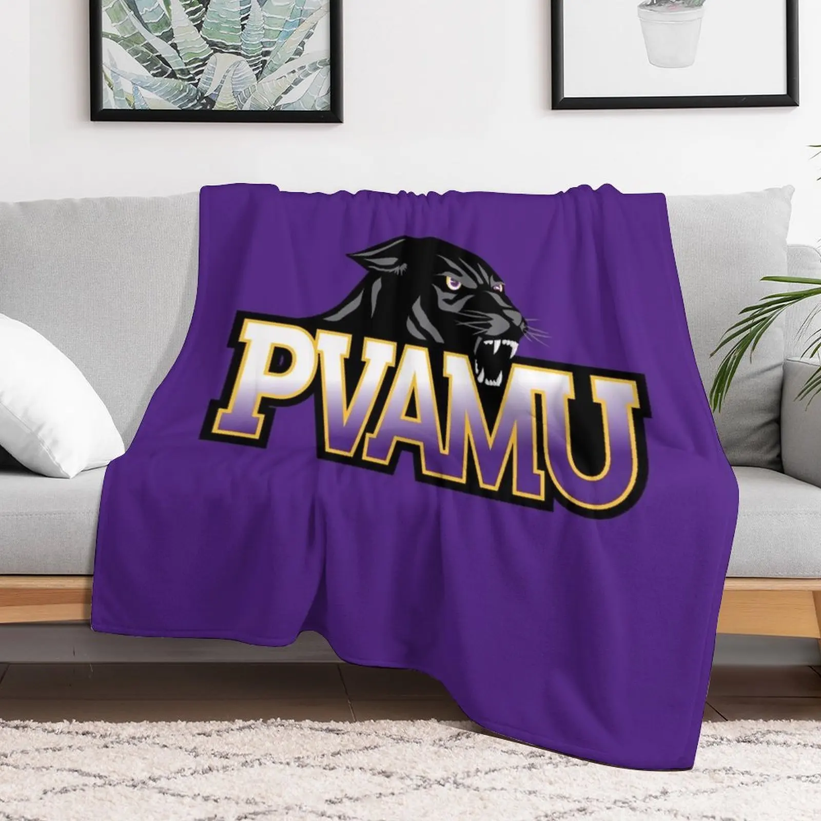 the Lady Panthers Prairie View - 3D Printing Icon review and price