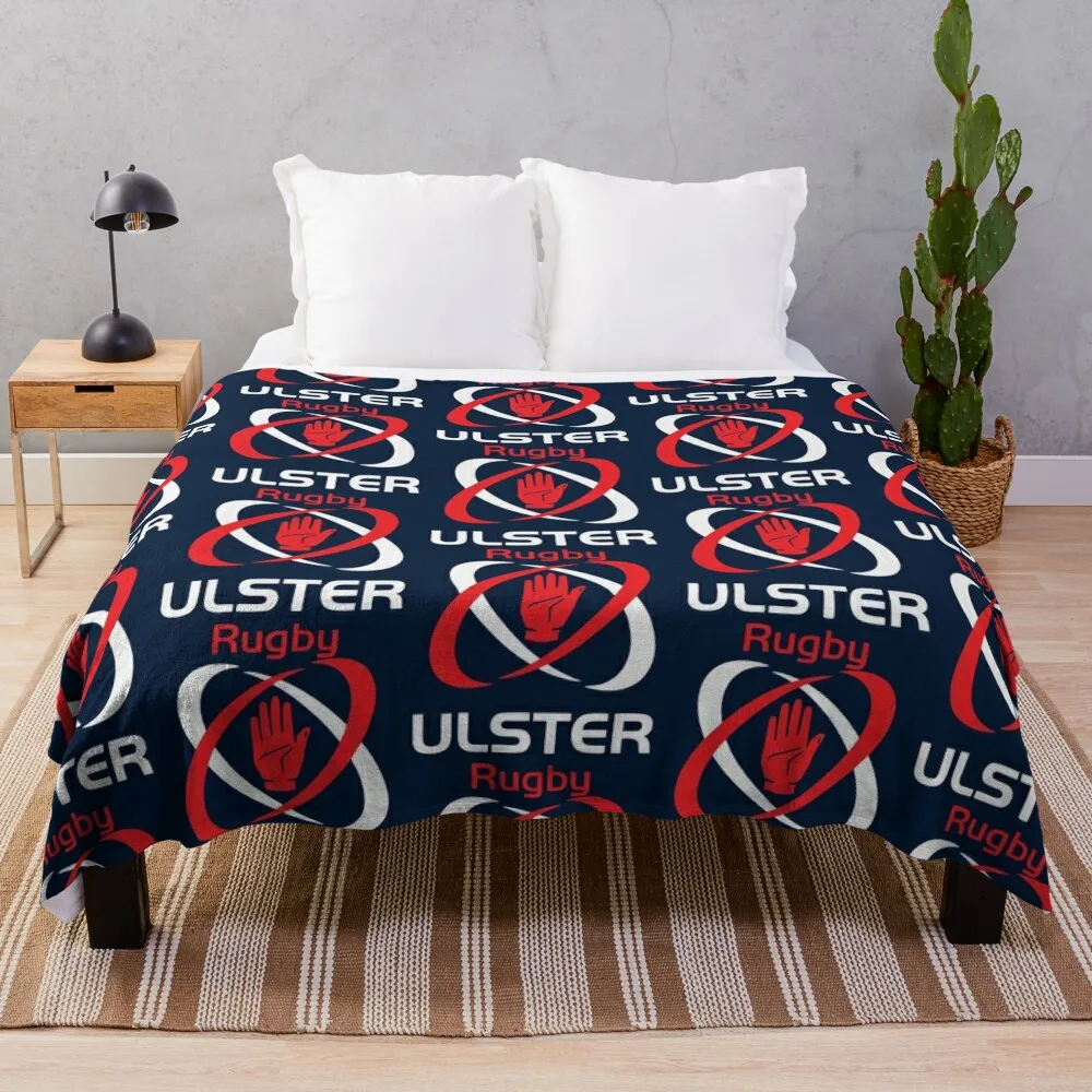 IRFU - Iconic Ulster Rugby Des - 3D Printing Icon review and price