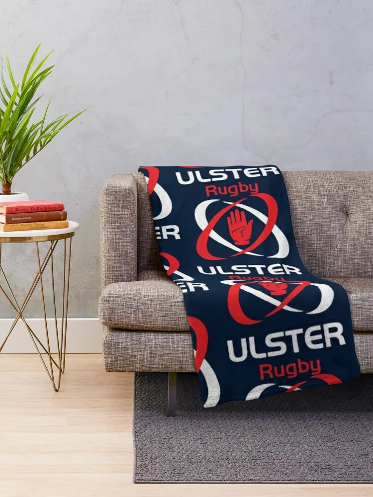 IRFU - Iconic Ulster Rugby Des - 3D Printing Icon review and price