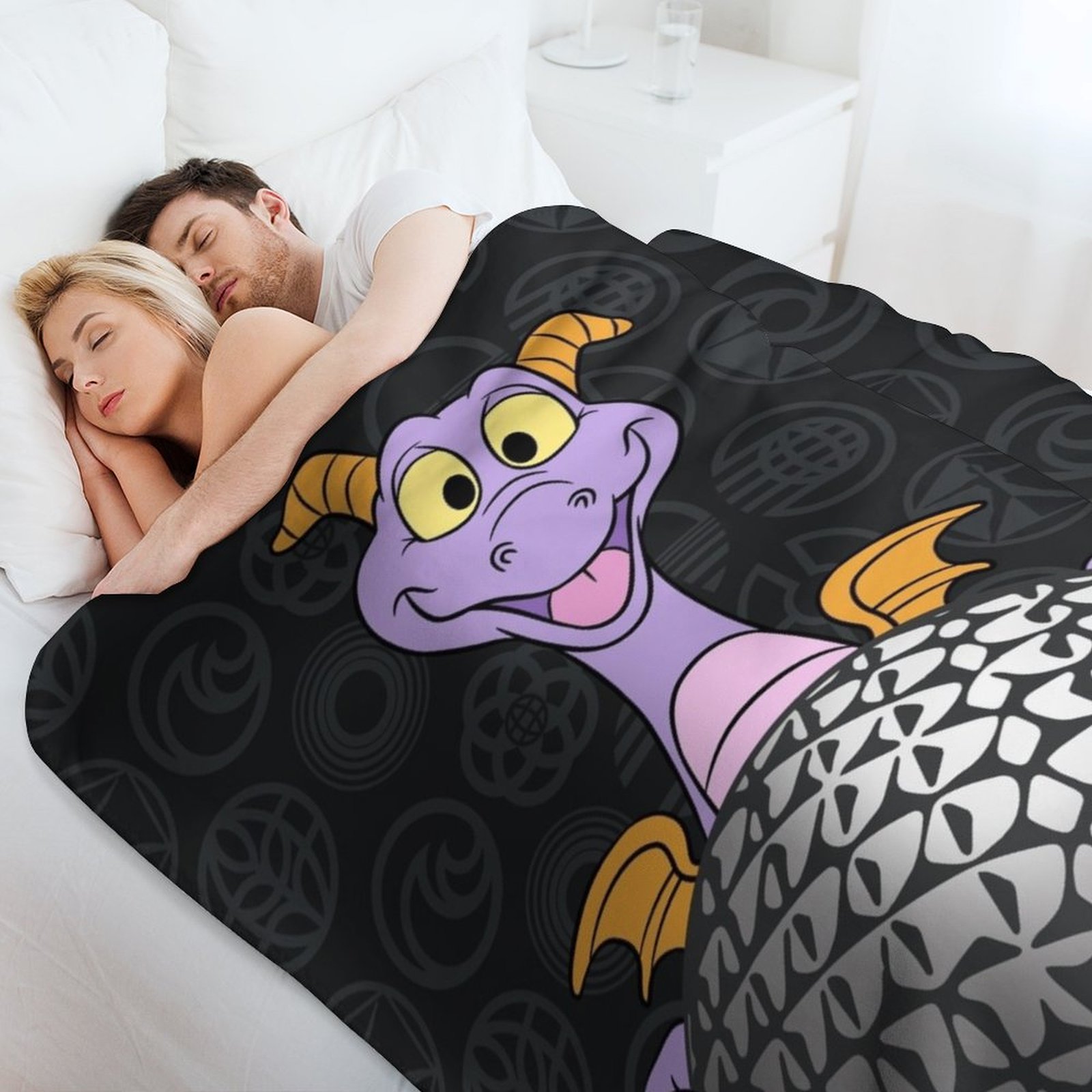 Figment BLK SSE Icons Throw Bl - 3D Printing Icon review and price