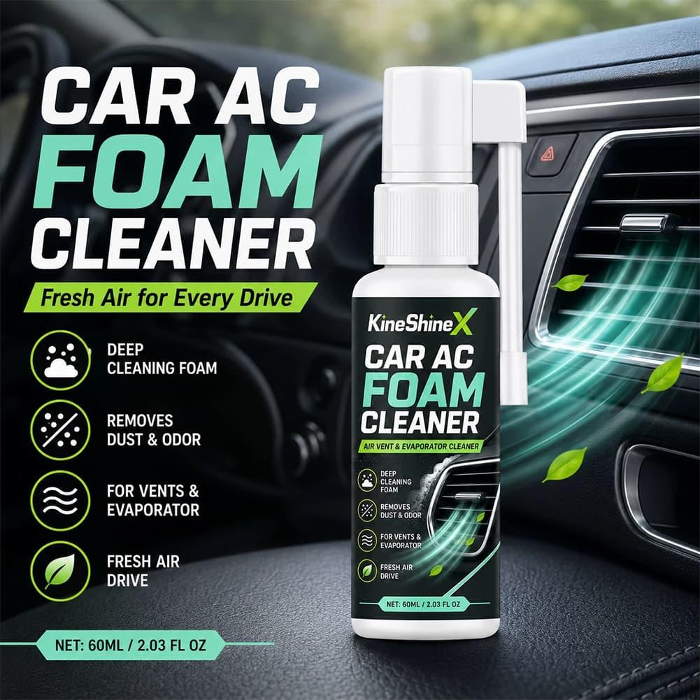 Long Nozzle Car Air Vent Foam  - Nozzle Cleaning Kit review and price