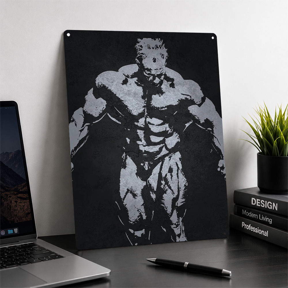 Jay Cutler Iconic 3D Printed T - 3D Printing Icon review and price