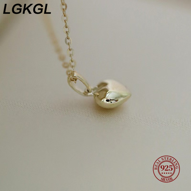 LGKGL S925 Sterling Silver 14K - 3D Printing Jewellery review and price